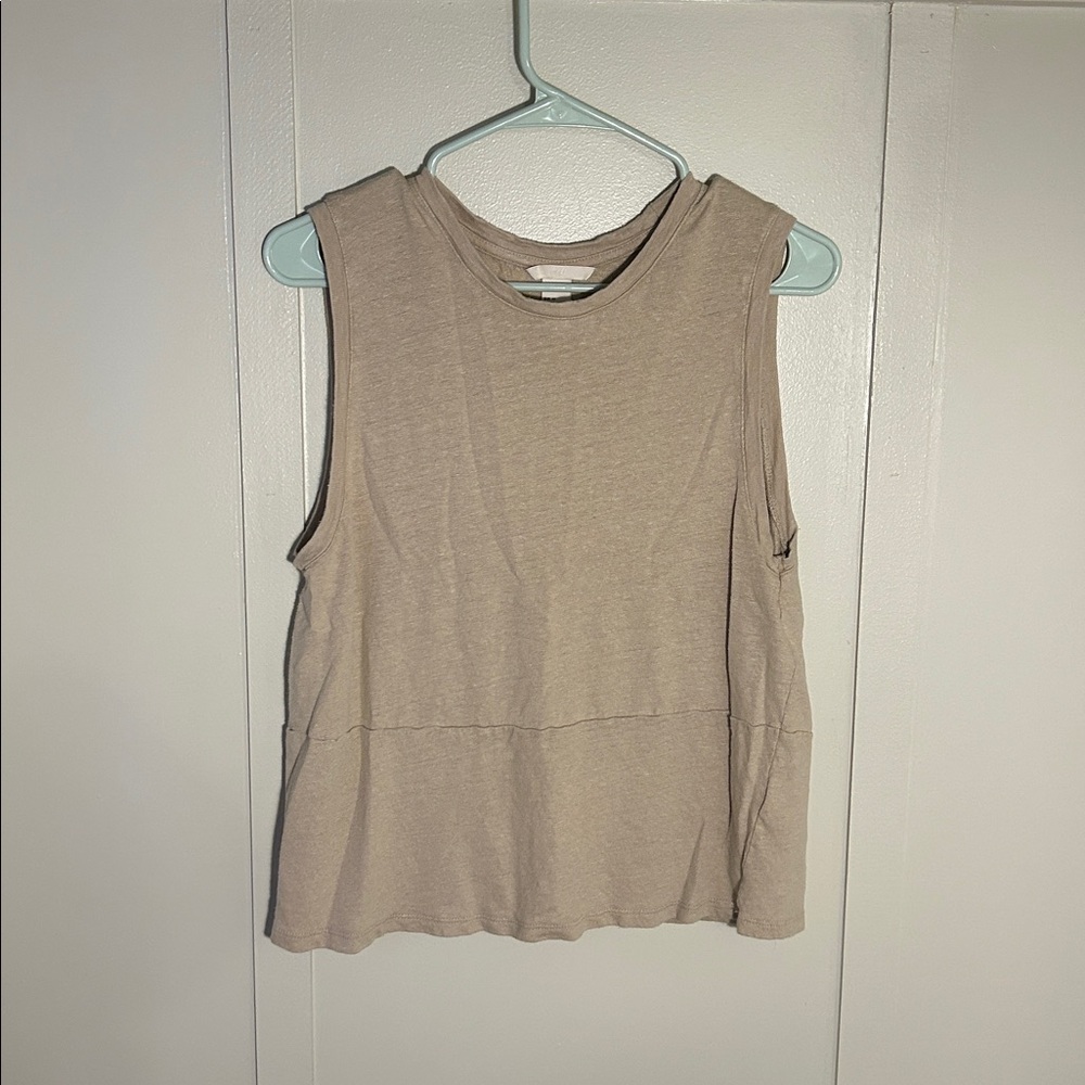 H&M Knit Tank